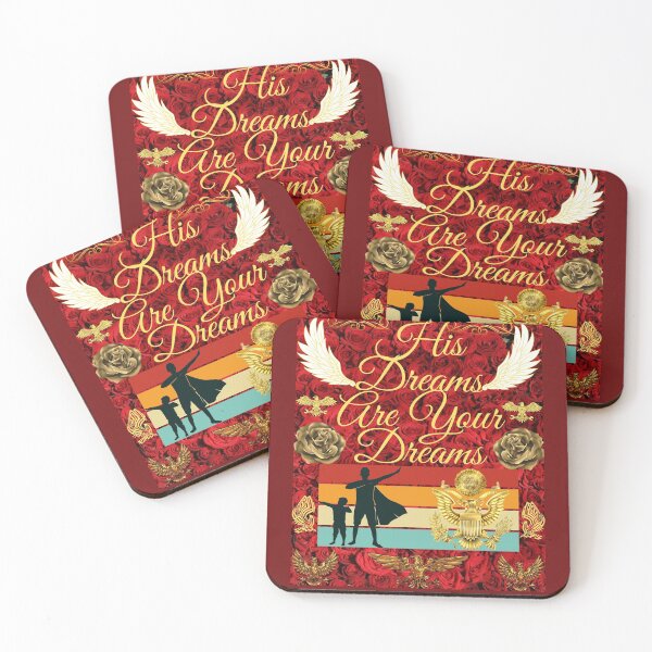 Item preview, SUS SUEÑOS SON TUS SUEÑOS. designed and sold by MLTS777.