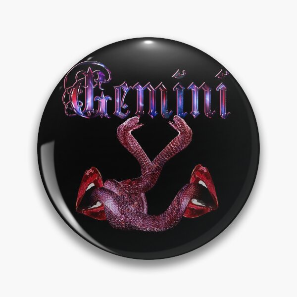 Item preview, GEMINI AGENDA designed and sold by 3rdeyechakra.