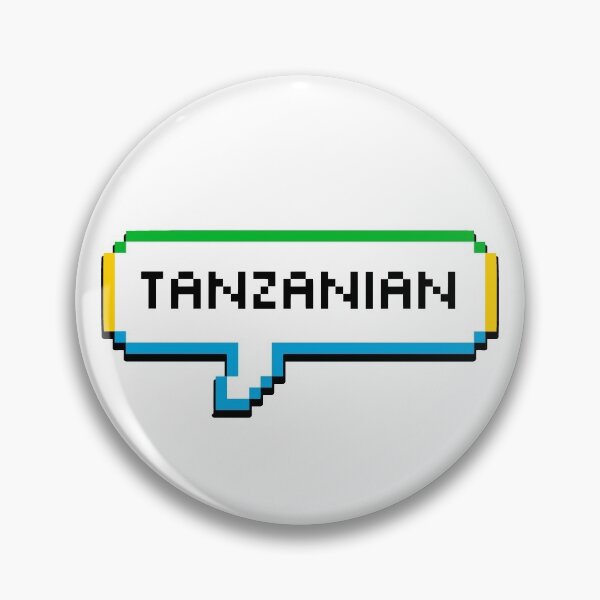 Item preview, Tanzanian Tanzania Bubble  designed and sold by xesed.