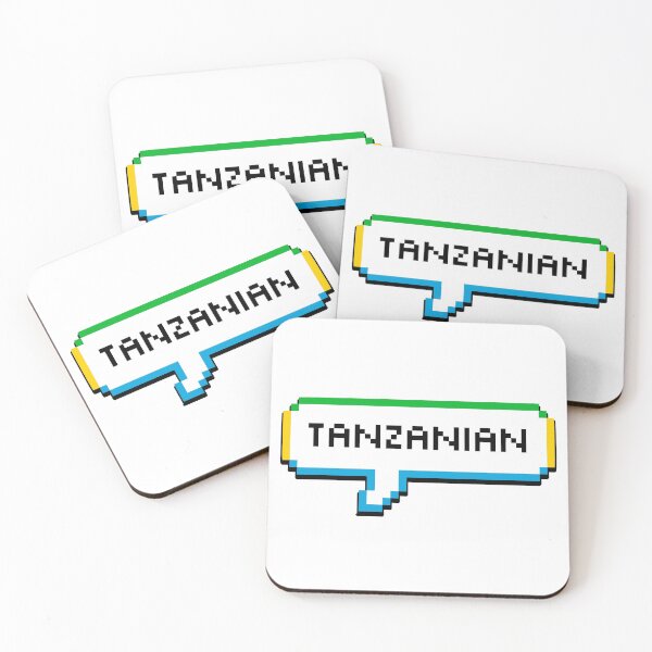Item preview, Tanzanian Tanzania Bubble  designed and sold by xesed.