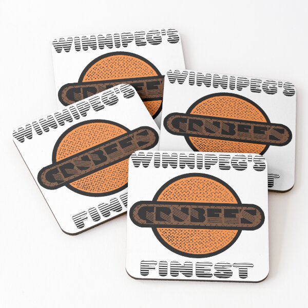 Item preview, Winnipeg Burger Memories designed and sold by michaelrodents.