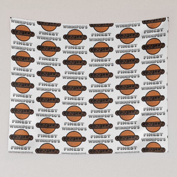 Item preview, Winnipeg Burger Memories designed and sold by michaelrodents.