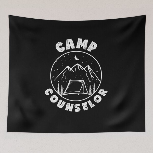 Item preview, Summer Camp Counselor Gift - Summer Adventure Boys & Girls designed and sold by Manisma Road.
