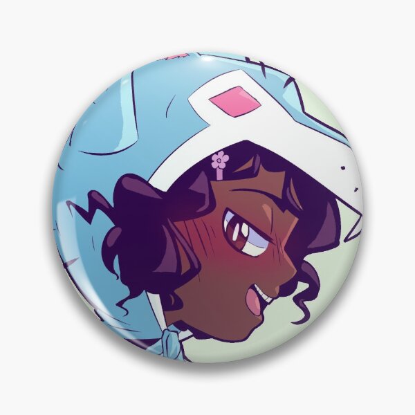 Item preview, Wolf and Mandu!! designed and sold by Nerdyarty.
