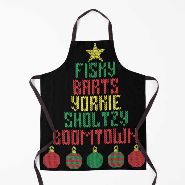 Item preview, Ugly Christmas Sweater Greek Irish Chorus Hockey Letterkenny designed and sold by PincGeneral.