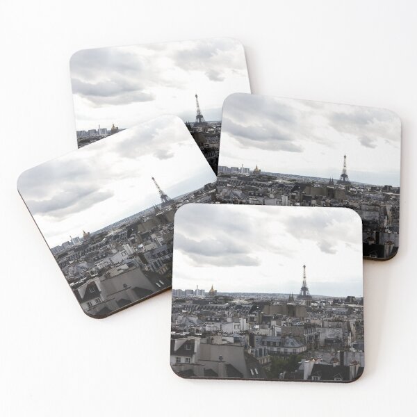 Item preview, Tour Eiffel designed and sold by joshua pierre.