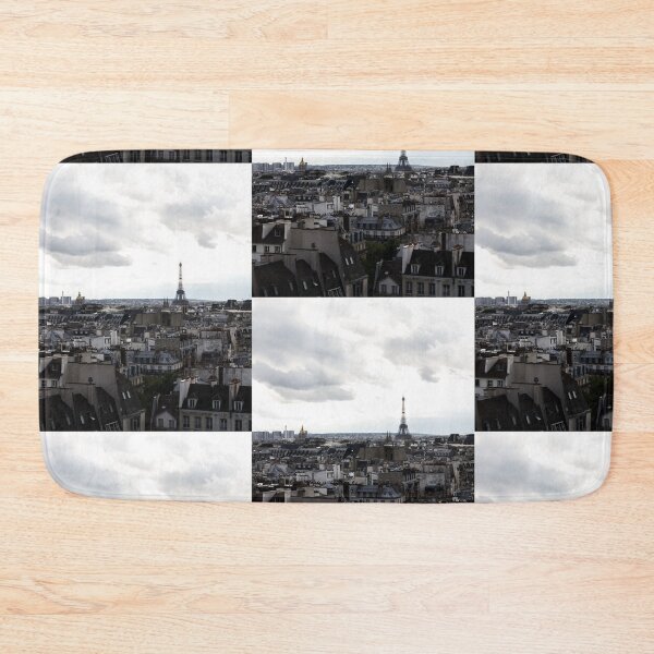 Item preview, Tour Eiffel designed and sold by joshua pierre.