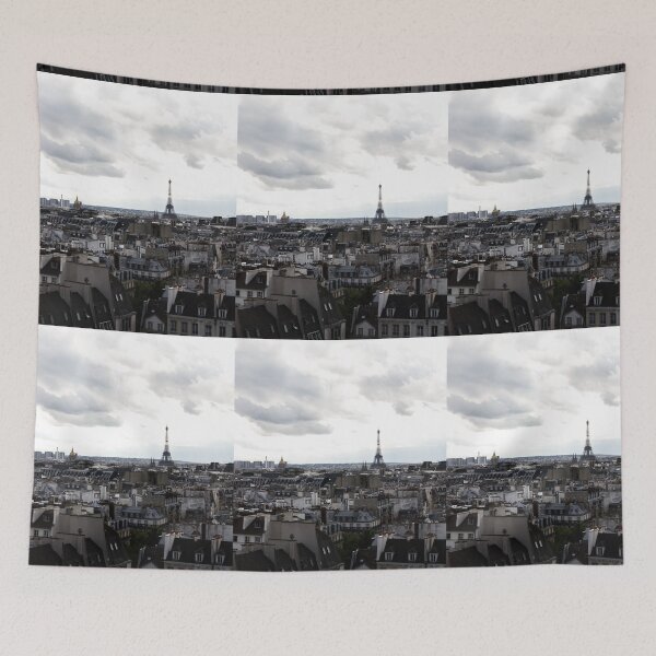 Item preview, Tour Eiffel designed and sold by joshua pierre.