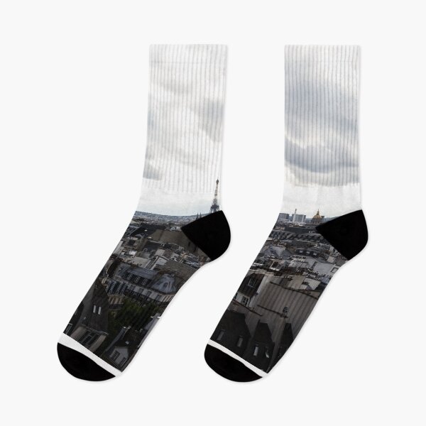 Item preview, Tour Eiffel designed and sold by joshua pierre.