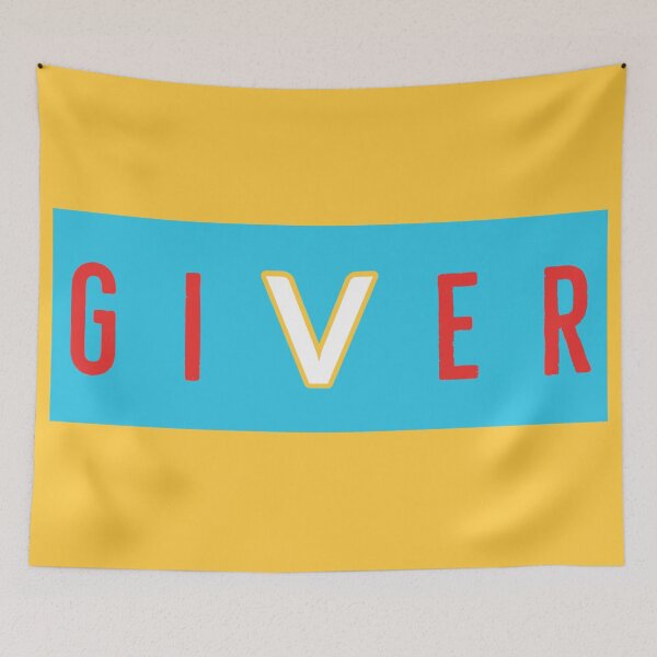 Item preview, Giver | Yellow Collection | Studio M & Co designed and sold by Studio M & Co..