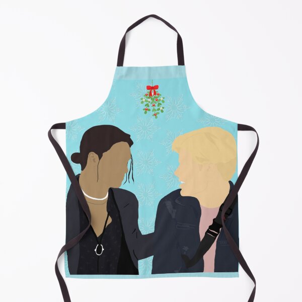 Item preview, Willex Under The Mistletoe- JATP designed and sold by Sara Niesen.