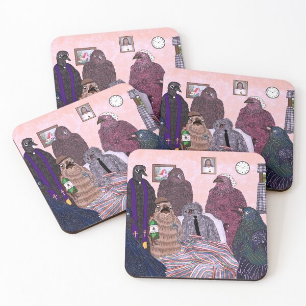 Item preview, Irish Wake designed and sold by Megan Dirsa-DuBois.