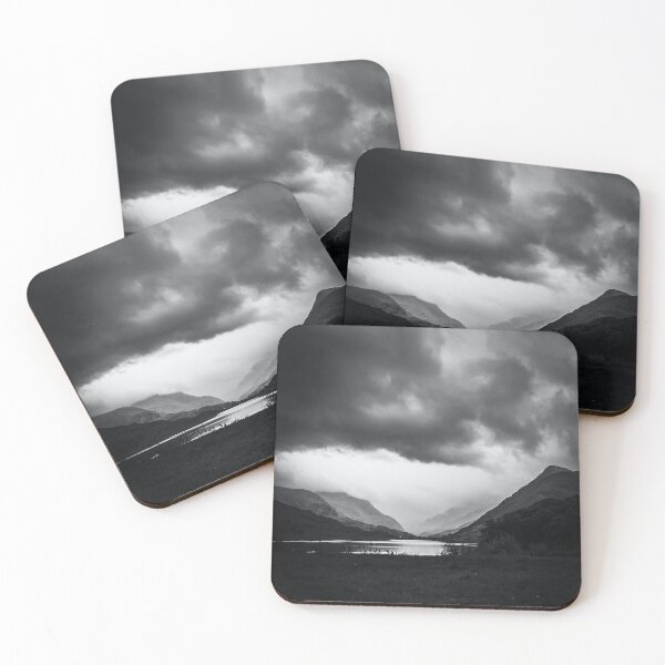 Item preview, Lake Padarn designed and sold by The Scenic Route.