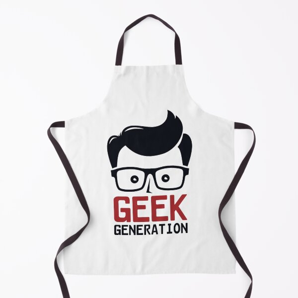 Item preview, The Choice of a Geek Generation designed and sold by GeekHeadDesigns.