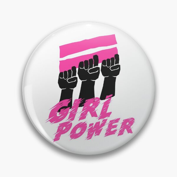 Item preview, Girl Power Equality designed and sold by max-art-lvl.