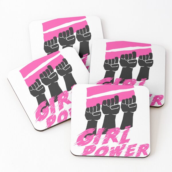 Item preview, Girl Power Equality designed and sold by max-art-lvl.