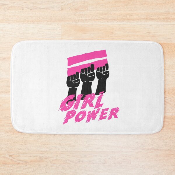 Item preview, Girl Power Equality designed and sold by max-art-lvl.