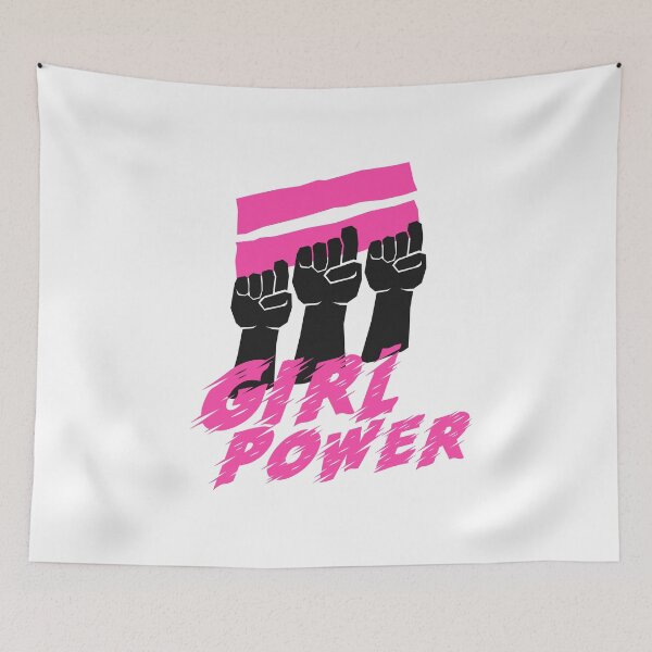 Item preview, Girl Power Equality designed and sold by max-art-lvl.