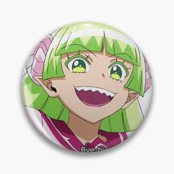 Artikelvorschau, Willkommen in der Dämonenschule! Iruma-kun entworfen und verkauft von Kool Tokyo.