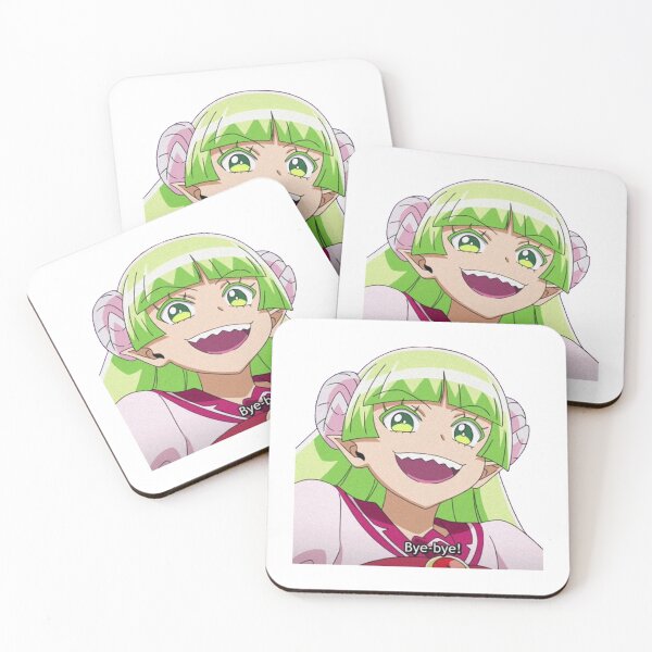 Item preview, Welcome to Demon School! Iruma-kun designed and sold by Kool Tokyo.