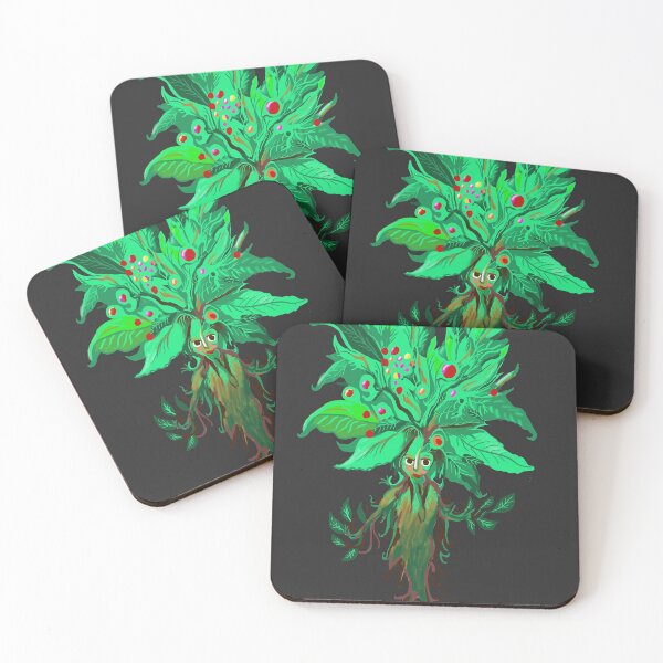 Item preview, Mandrake designed and sold by Magicplants.