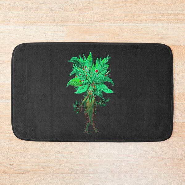 Item preview, Mandrake designed and sold by Magicplants.
