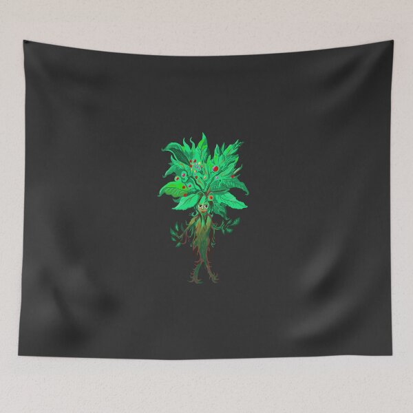 Item preview, Mandrake designed and sold by Magicplants.