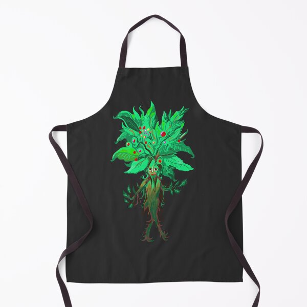 Item preview, Mandrake designed and sold by Magicplants.