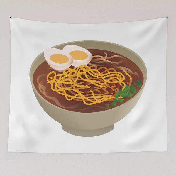 Item preview, Classic Ramen Noodles designed and sold by cattiktoks1718.