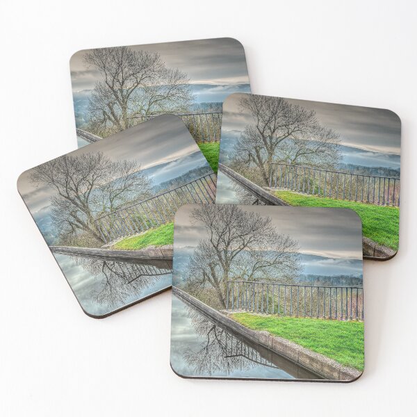 Item preview, Pontcysyllte Aqueduct Llangollen Wales designed and sold by AJEvans.