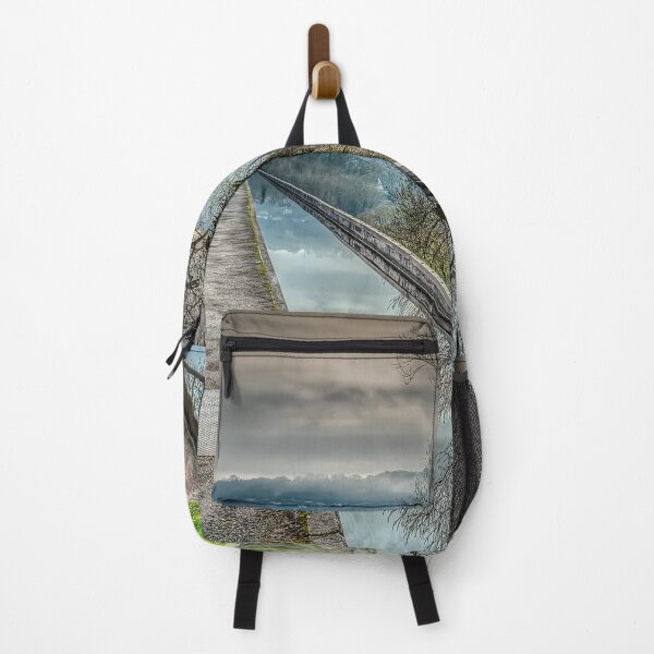 Item preview, Pontcysyllte Aqueduct Llangollen Wales designed and sold by AJEvans.