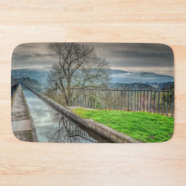 Item preview, Pontcysyllte Aqueduct Llangollen Wales designed and sold by AJEvans.