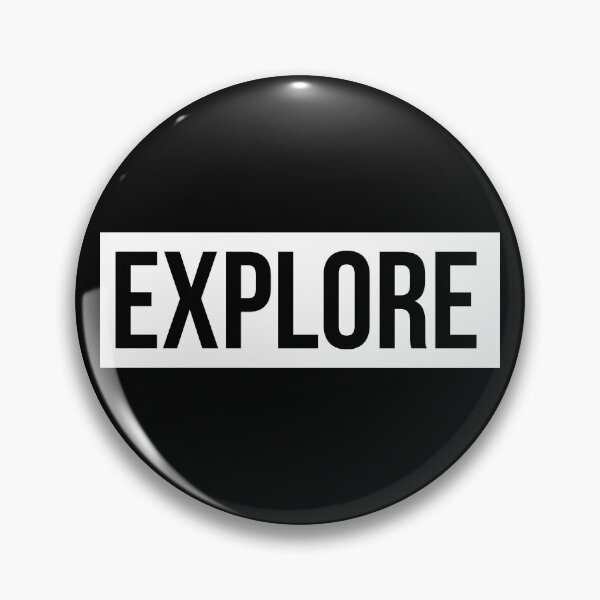 Item preview, Explore designed and sold by fireproofblaze.