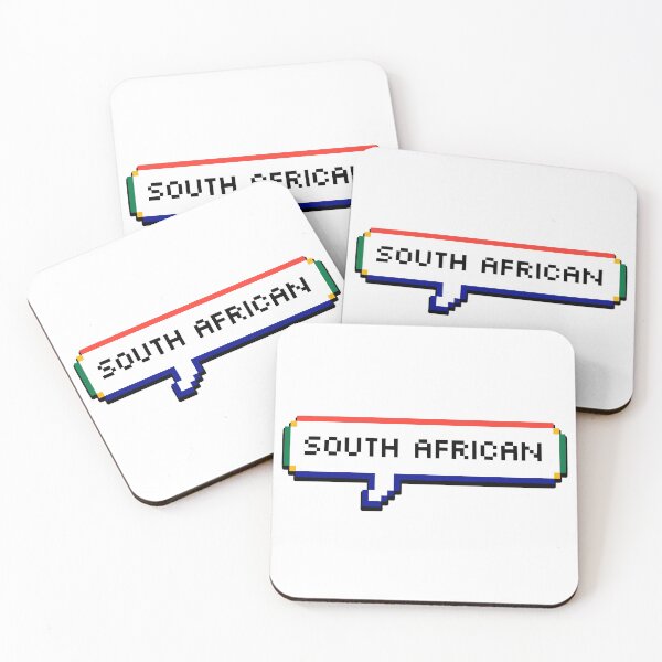 Item preview, South African South Africa Bubble  designed and sold by xesed.