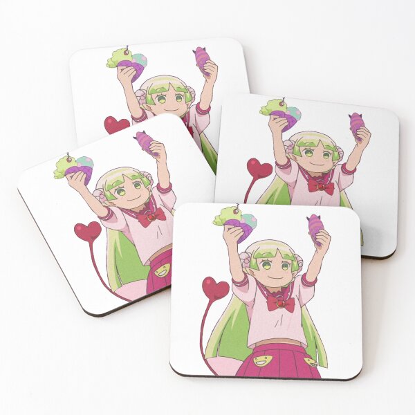 Item preview, Welcome to Demon School! Iruma-kun designed and sold by Kool Tokyo.
