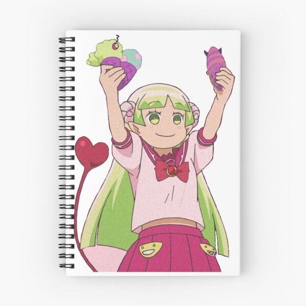 Artikelvorschau, Willkommen in der Dämonenschule! Iruma-kun entworfen und verkauft von Kool Tokyo.