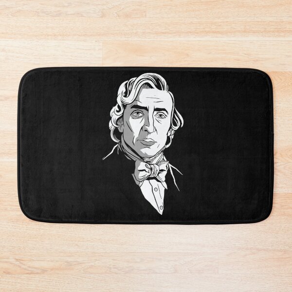 Item preview, Frederic Chopin designed and sold by girlsgetgadgets.