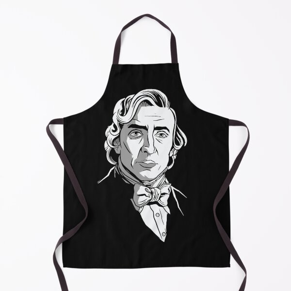 Item preview, Frederic Chopin designed and sold by girlsgetgadgets.