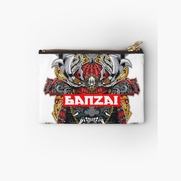 Item preview, Clasic Banzai Japan T-Shirts designed and sold by willyleo.
