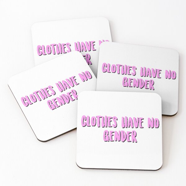 Item preview, clothes have no gender designed and sold by wordswithfonts.