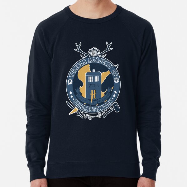 Item preview, Tumblr academy of procrastination designed and sold by koroa.