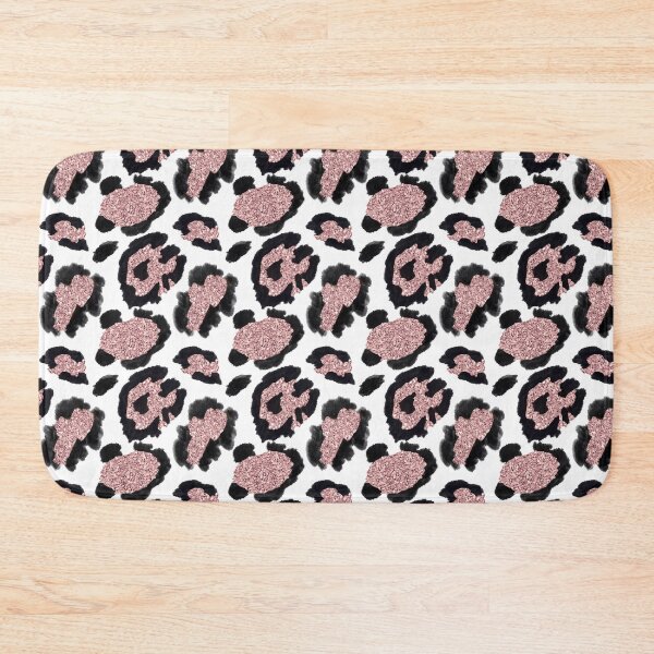 Item preview,   Pink  Leopard Spots Seamless Patterns Graphic Design. designed and sold by Openspace2020.