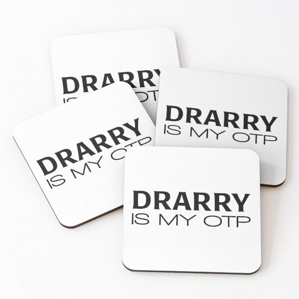 Item preview, Drarry is My OTP designed and sold by JJRenae.