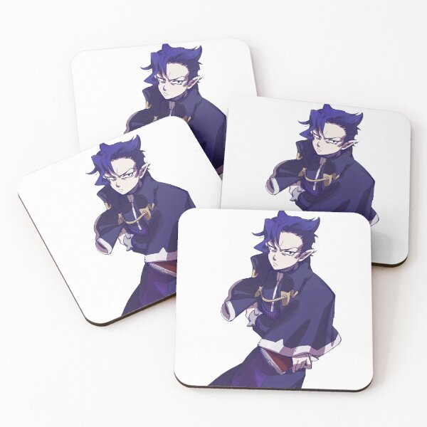 Item preview, Welcome to Demon School! Iruma-kun designed and sold by Kool Tokyo.