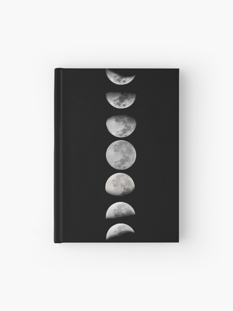 Moon Sticker for Sale by MartaOlgaKlara