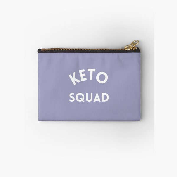 Item preview, Keto Squad designed and sold by Aroha Designs.