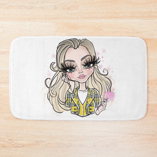 Item preview, Clueless designed and sold by Natieep.