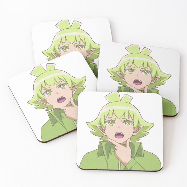 Item preview, Welcome to Demon School! Iruma-kun designed and sold by Kool Tokyo.