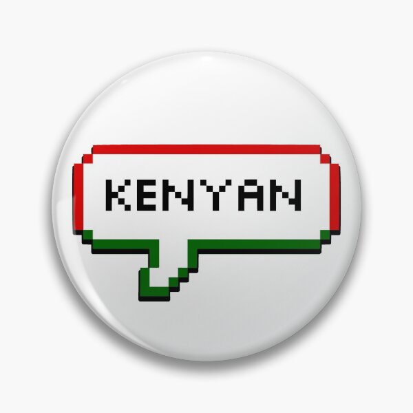 Item preview, Kenyan Kenya Bubble  designed and sold by xesed.