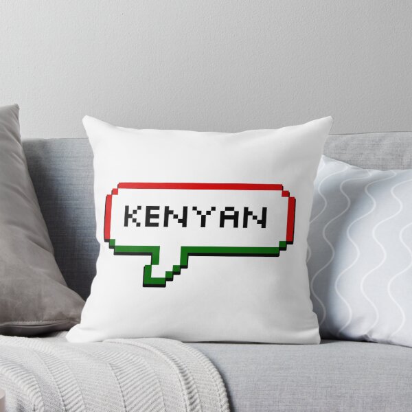 Item preview, Kenyan Kenya Bubble  designed and sold by xesed.